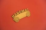 Hanomag 2/10 PS Limousine 1925 года